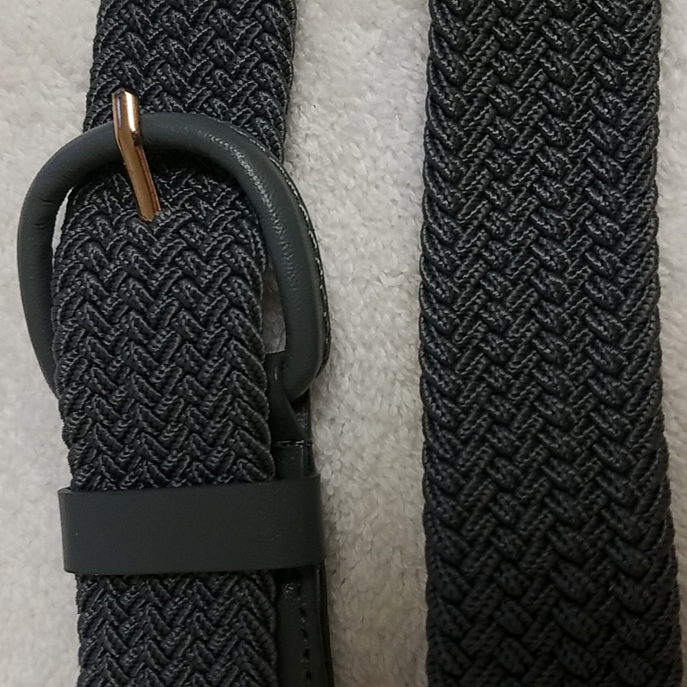 Adjustable Stretch Belt